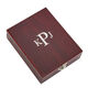 Rosewood Box with Wine Stopper & Tool Image 2 of 3